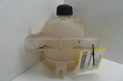 Dacia Sandero Bj.09 K&uuml;hlwasserbeh&auml;lter 8200766826